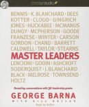 Master Leaders Audio Book