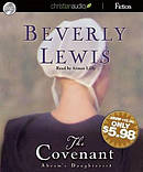 The Covenant Audio Book CD