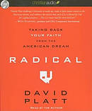Radical - Audio Book on CD