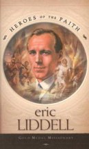 Eric Liddell