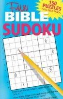 Fun Bible Sudoku