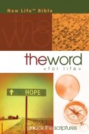 New Life Bible: Word for Life, Paperback