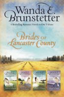 Brides of Lancaster County