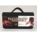 NASB Audio Bible: Voice Only, CD