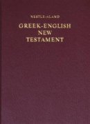 Greek-English New Testament, Nestle-Aland (NA27) with Revised Standard Version English text (RSV) 
