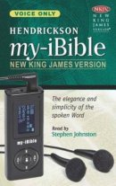 NKJV Audio Bible My ibible voice only