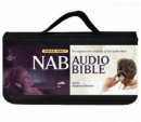 NAB Audio Bible: Voice Only, CD