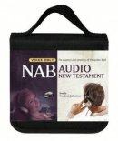 NAB New Testament Audio Bible: Voice only, CD