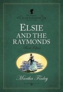 Elsie Dinsmore Vol 15 Pb
