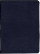 NIV Fire Bible: Global Study Edition, Leather, Black 