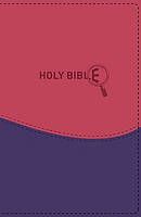 NRSV Kids Study Bible with the Apocrypha