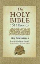 Kjv 1611 Bible Gen Lth