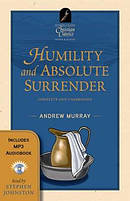 Humility And Absolute Surrender
