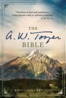 The AW Tozer Bible
