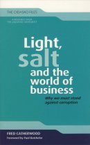 Light Salt And The World Of Business