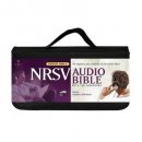Nrsv Audio Bible W/apocrypha