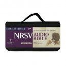 Nrsv Audio Bible W/apocrypha