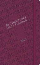 2013 Christians Daily Planner