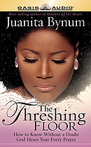 The Threshing Floor Audio CD