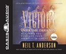 Victory Over The Darkness - Audiobook