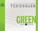 Green - Audiobook on CD