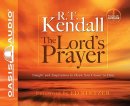The Lord's Prayer Audio Book on CD