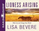 Lioness Arising - Audiobook