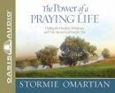 The Power Of A Praying Life Audio Book on CD
