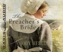 The Preacher's Bride Audio Book on CD