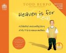Heaven Is for Real - Audio Book on CD