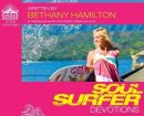 Soul Surfer Devotions - Audiobook