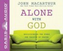 Alone With God Audio Book 5 Discs