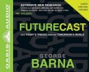 Futurecast - Audiobook