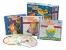 Nursery Rhymes 3 Cd Set Cd