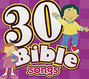 30 Bible Songs CD
