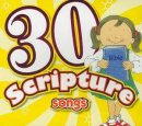 30 Scripture Songs Cd