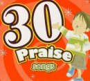 30 Praise Songs Cd