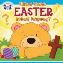 What Does Easter Mean Anyway? CD