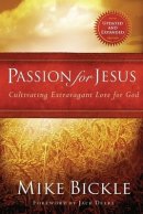Passion For Jesus Pb