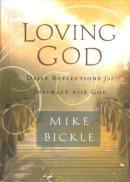 Loving God