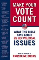 Make Your Vote Count Pb
