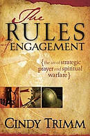 Rules Of Engagement Pb