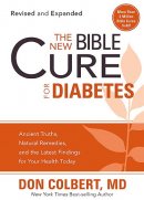 New Bible Cure For Diabetes The
