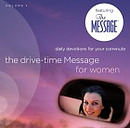 The Drivetime Message For Women Audio CD