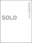 The Message Remix Solo: Paperback