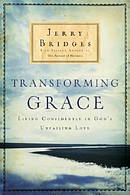 Transforming Grace New Cover Pb