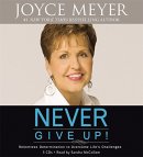 Never Give Up