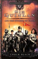 Sir Quinlan And The Swords Of Valour Pb