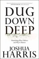 Dug Down Deep Hb