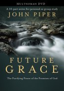 Future Grace DVD